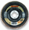 Δίσκος φτερωτός RHODIUS JUMBO SPEED 115mm Νο80