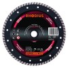 Δίσκος γενικής χρήσης RHODIUS DG55