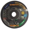 Δίσκος κοπής RHODIUS XT69 MULTI